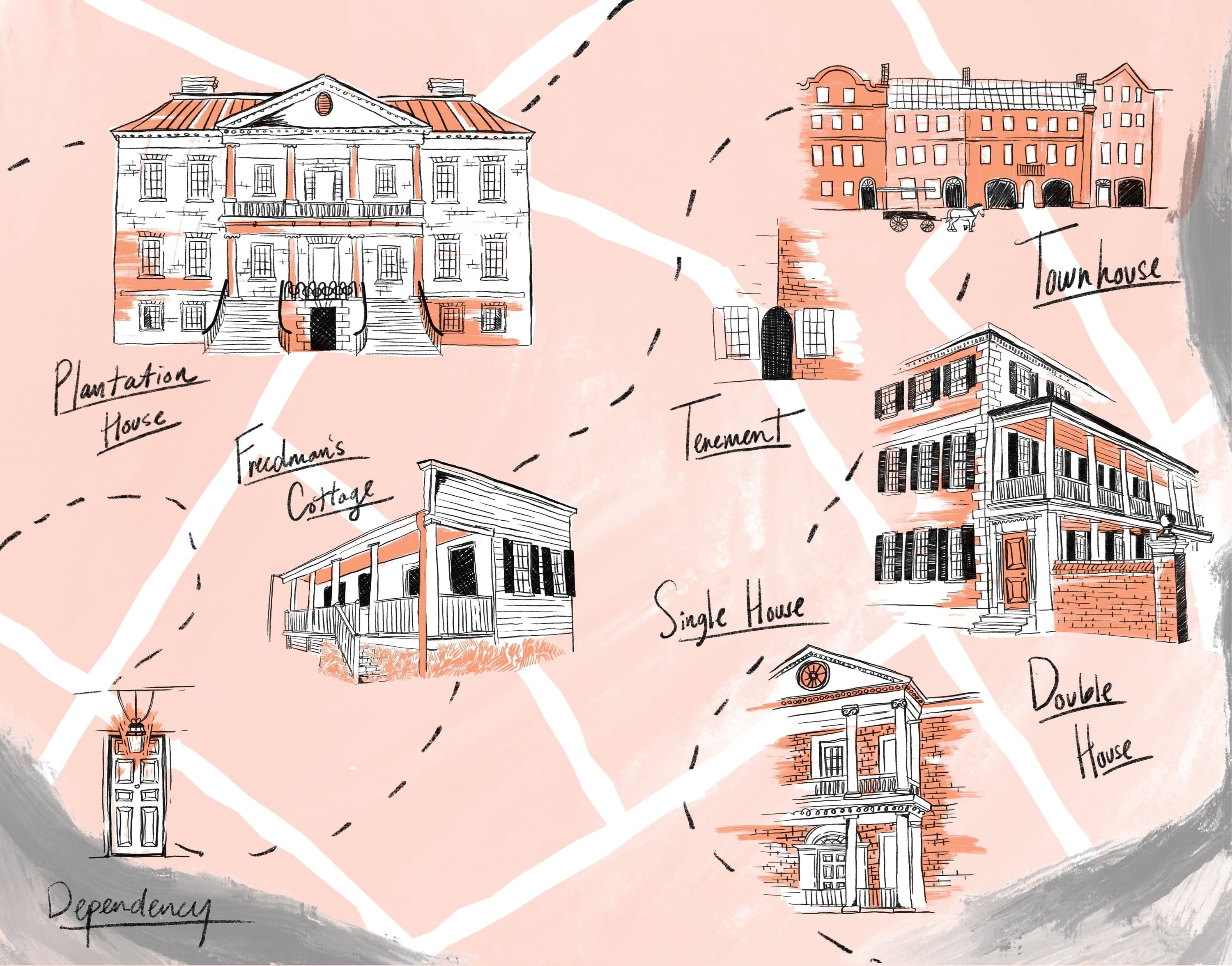 Wildsam Field Guides CHARLESTON