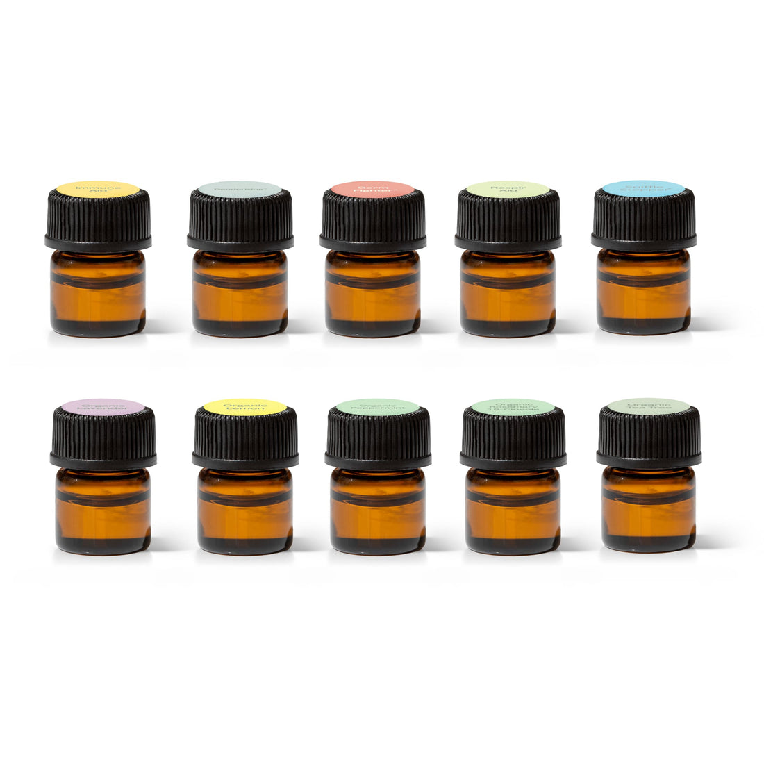 Aroma Flight 10 Count Set - My American Goods