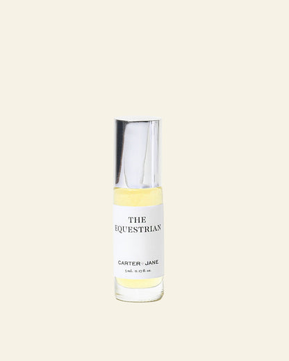 The Equestrian Roll-on Aroma - My American Goods