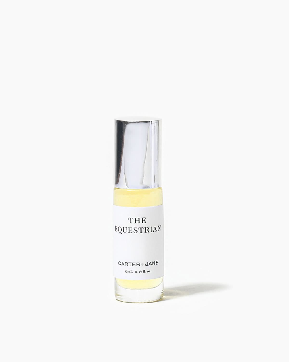 Carter + Jane Aroma The Equestrian Roll-on Aroma