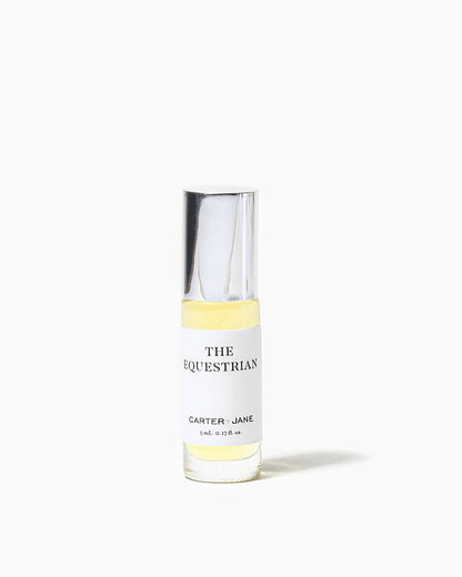Carter + Jane Aroma The Equestrian Roll-on Aroma