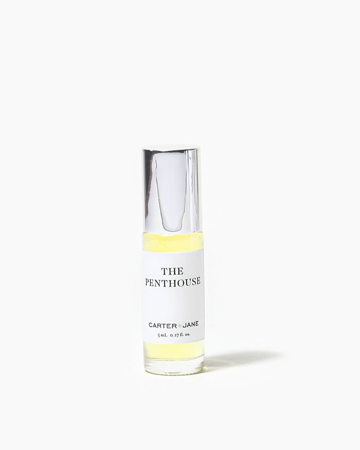 Carter + Jane Aroma The Penthouse Roll-on Aroma