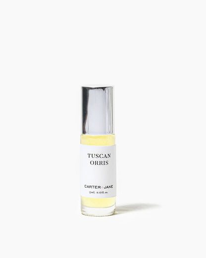 Carter + Jane Aroma Tuscan Orris Roll-on Aroma