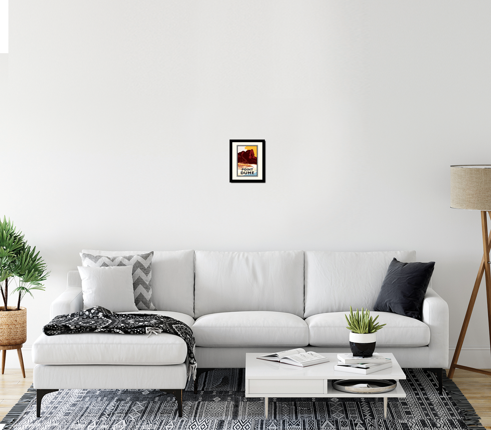 Landmark CA | Point Dume Malibu - My American Goods