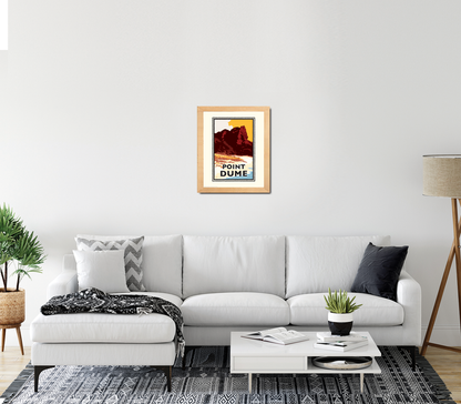 Landmark CA | Point Dume Malibu - My American Goods