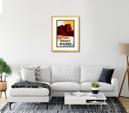 Landmark CA | Point Dume Malibu - My American Goods