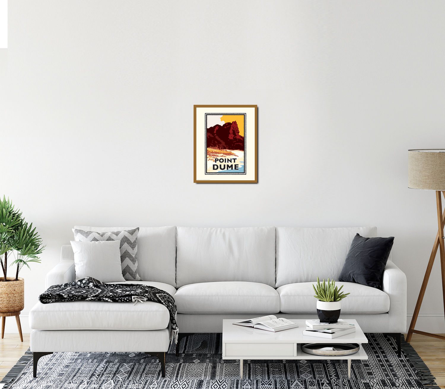 Landmark CA | Point Dume Malibu - My American Goods