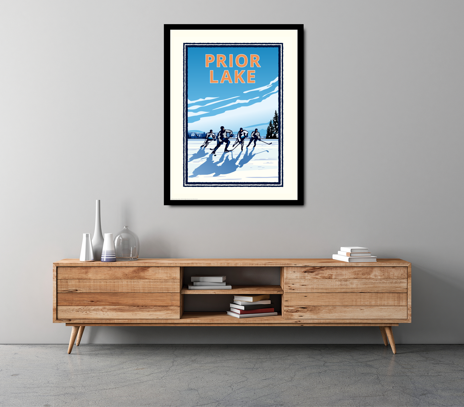 Landmark MN | Prior Lake - My American Goods