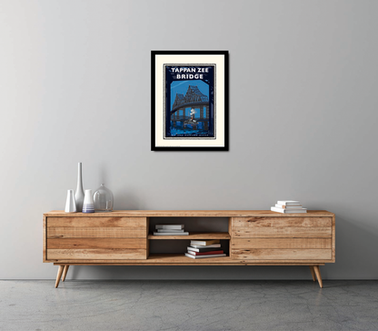 Landmark NY | Tappan Zee Bridge - My American Goods