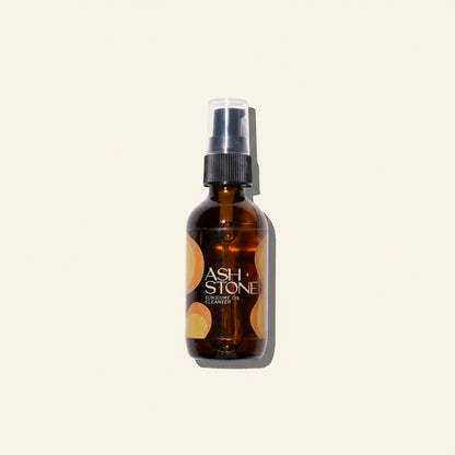 Sunshine Oil Cleanser
