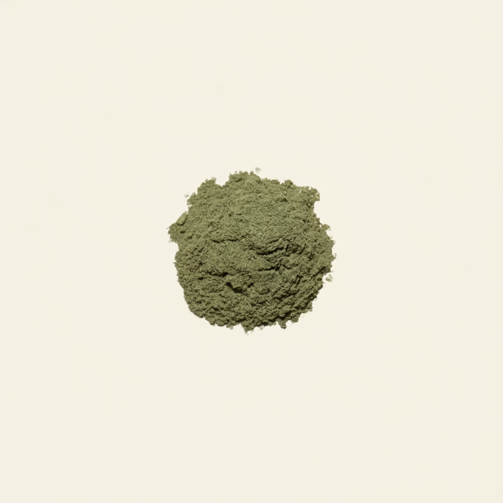 Matcha Mellow Mask