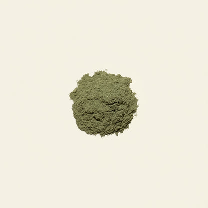 Matcha Mellow Mask