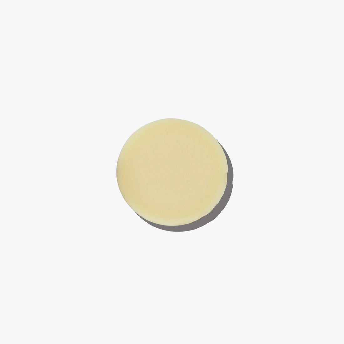 Ash + Stone Skincare Bergamot Lotion Bar
