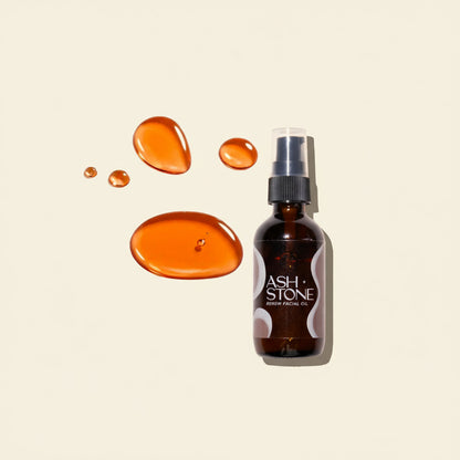 Renew Facial Oil