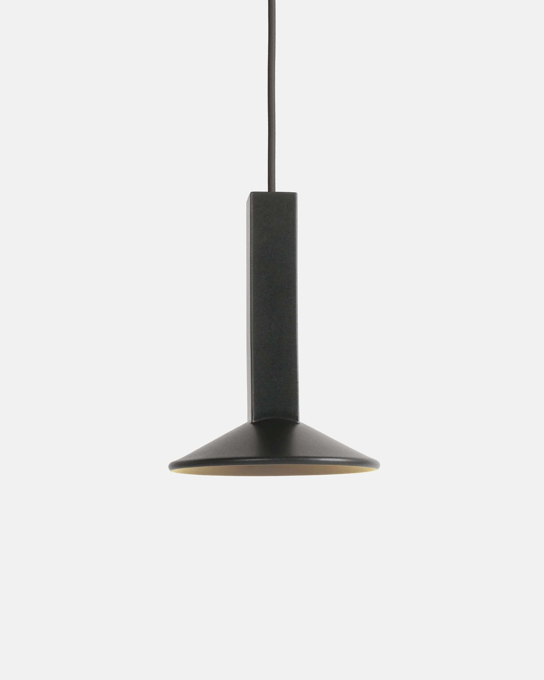 Misewell Lamps Arthur Pendant
