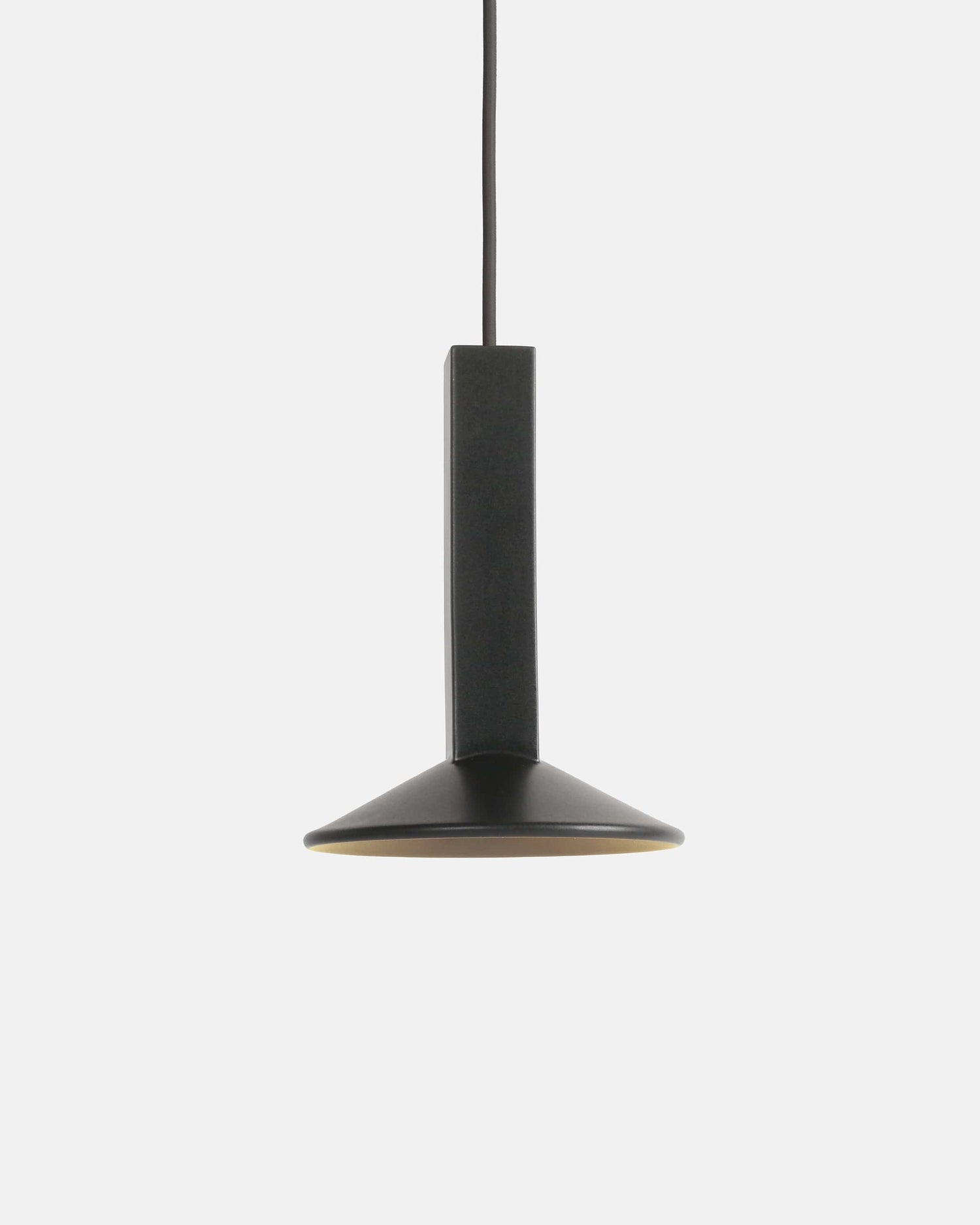 Misewell Lamps Arthur Pendant