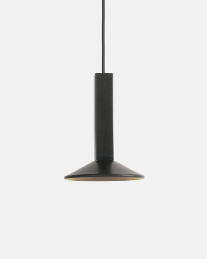 Misewell Lamps Arthur Pendant