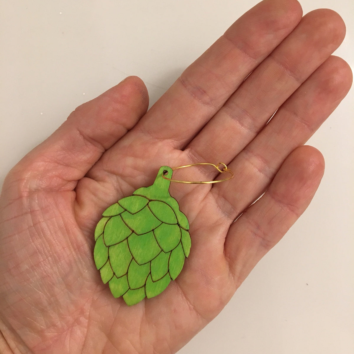 Artichoke Hoops