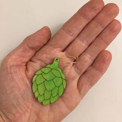 Artichoke Hoops