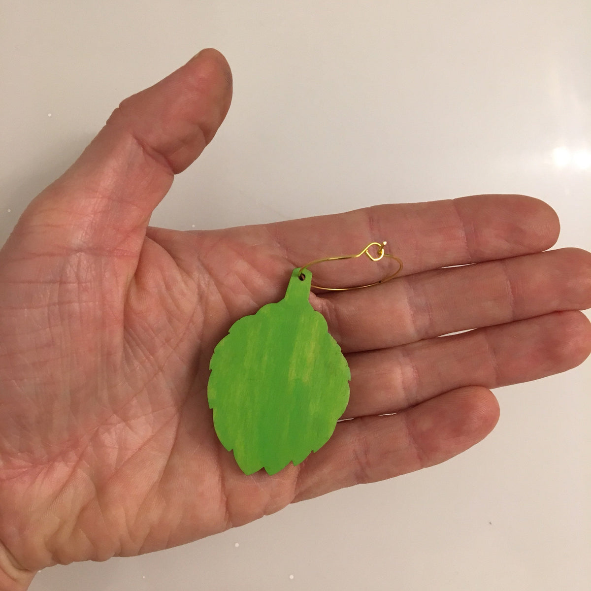Artichoke Hoops