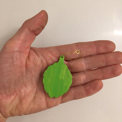 Artichoke Hoops