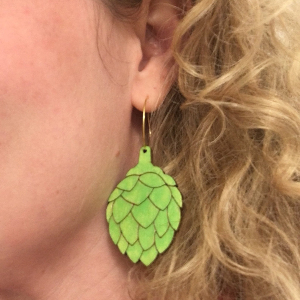 Artichoke Hoops