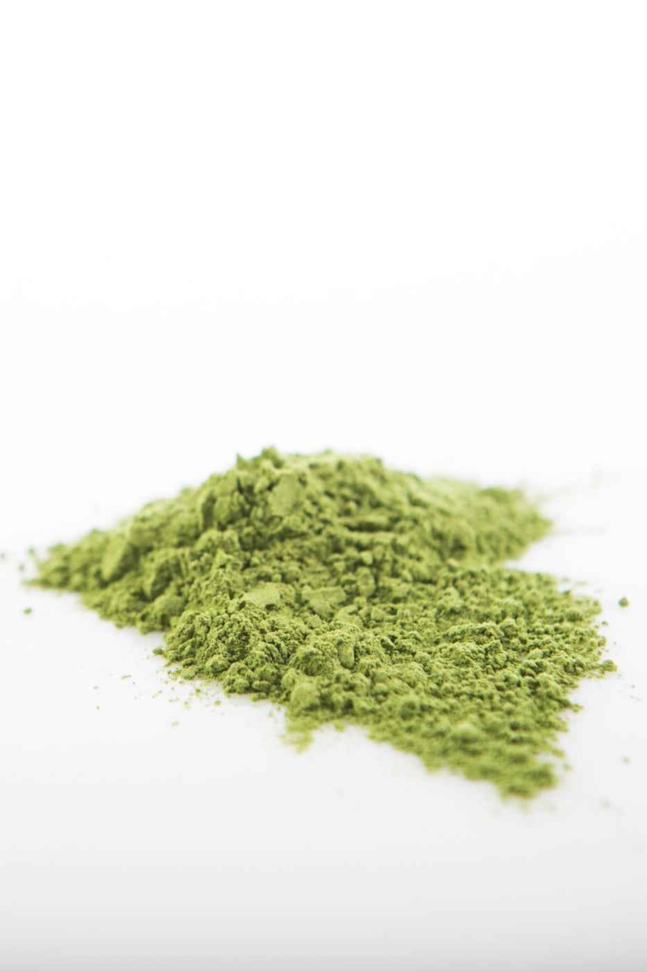 Ashitaba Leaf &amp; Stem Powder (Wild Harvested)