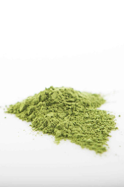 Ashitaba Leaf &amp; Stem Powder (Wild Harvested)