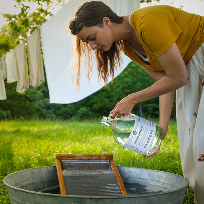 Laundry Detergent | Lavender &amp; Lemon