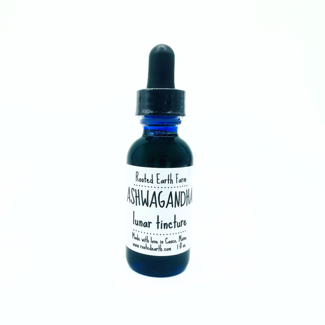 Ashwagandha Tincture - My American Goods