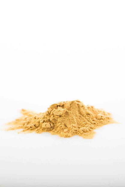 Sun Potion Adaptogen 60g Jar Astragalus (Wildcrafted)