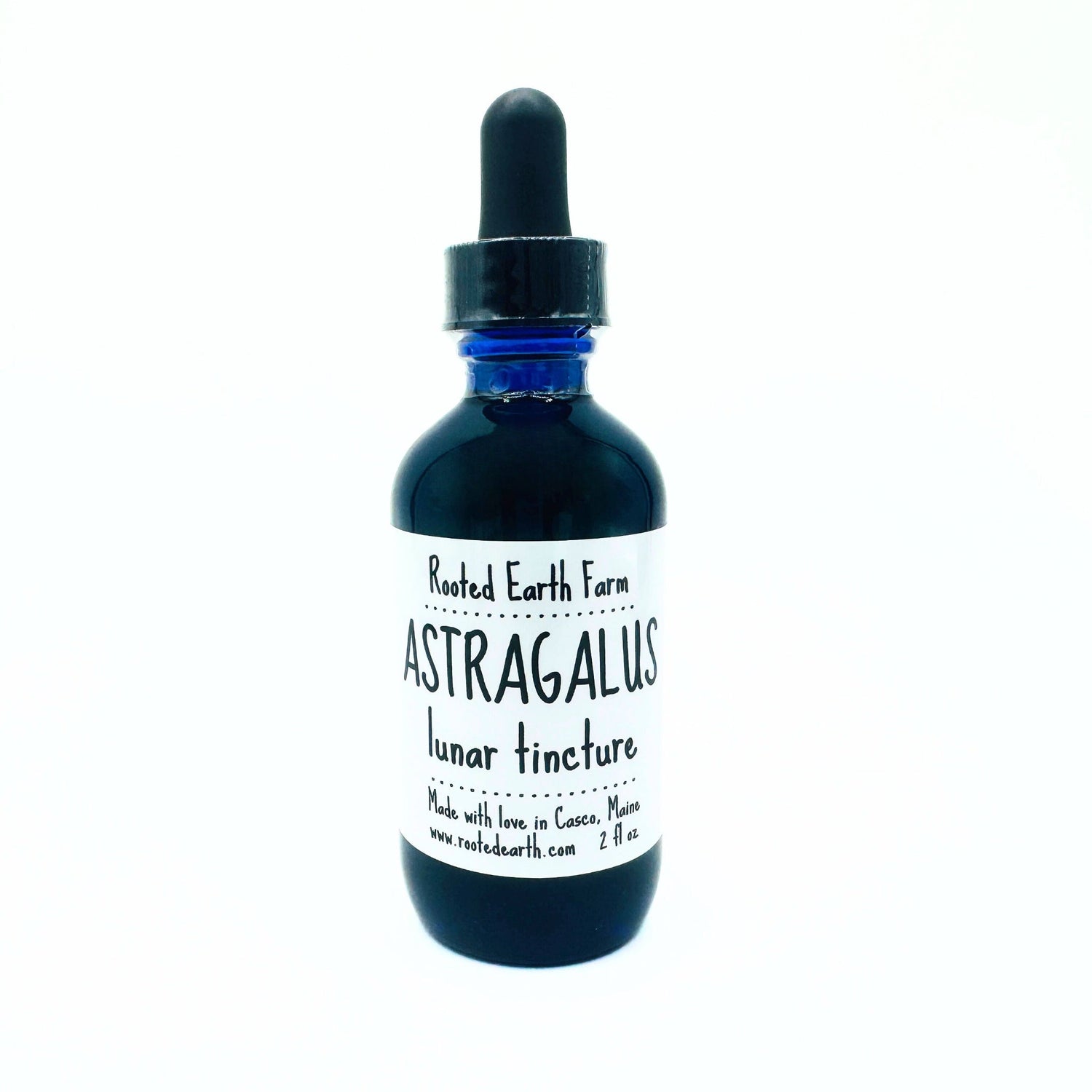 Astragalus Root Tincture - My American Goods