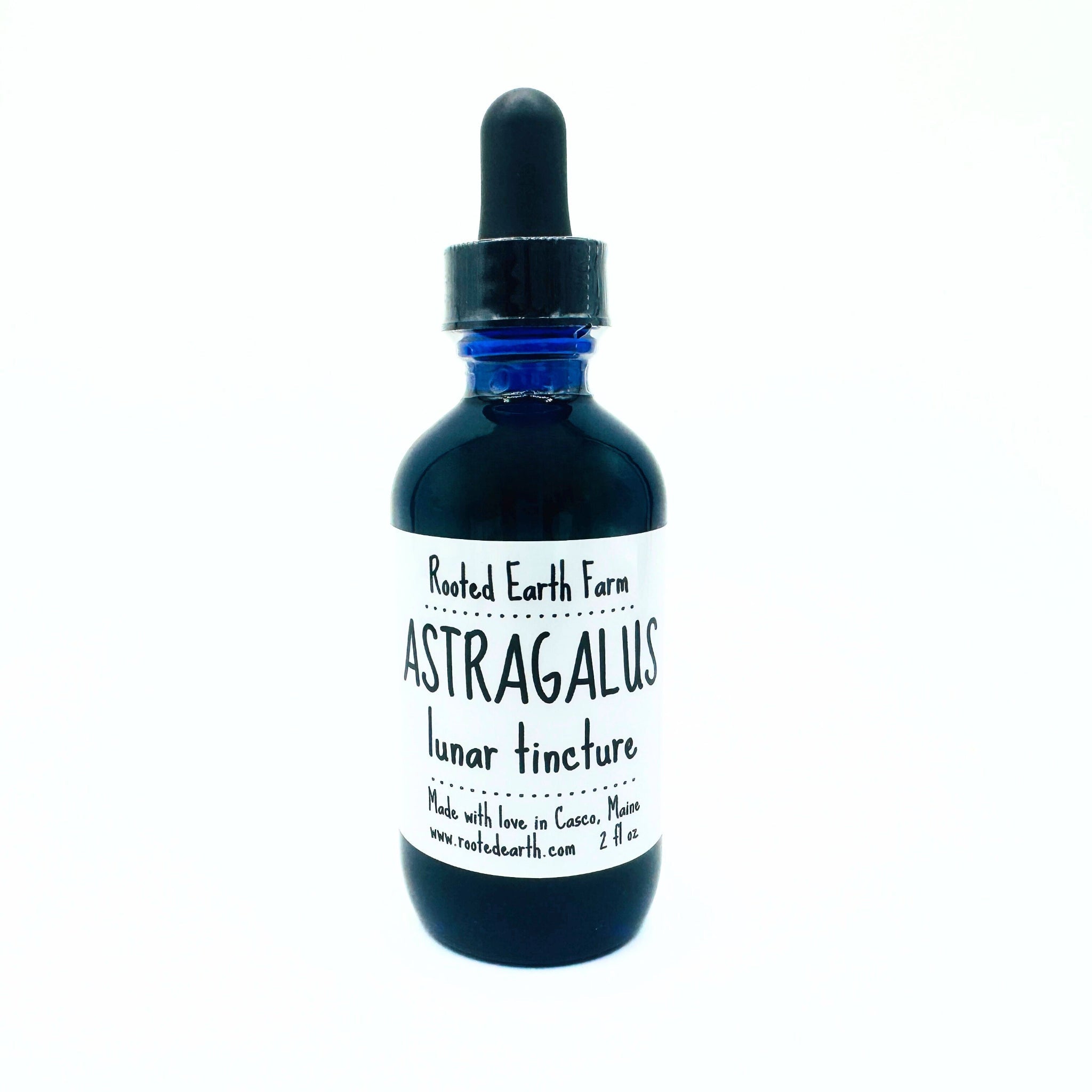 Astragalus Root Tincture - My American Goods