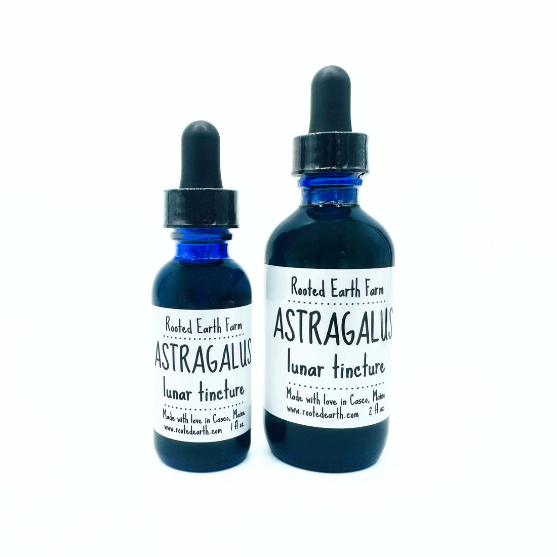 Astragalus Root Tincture - My American Goods
