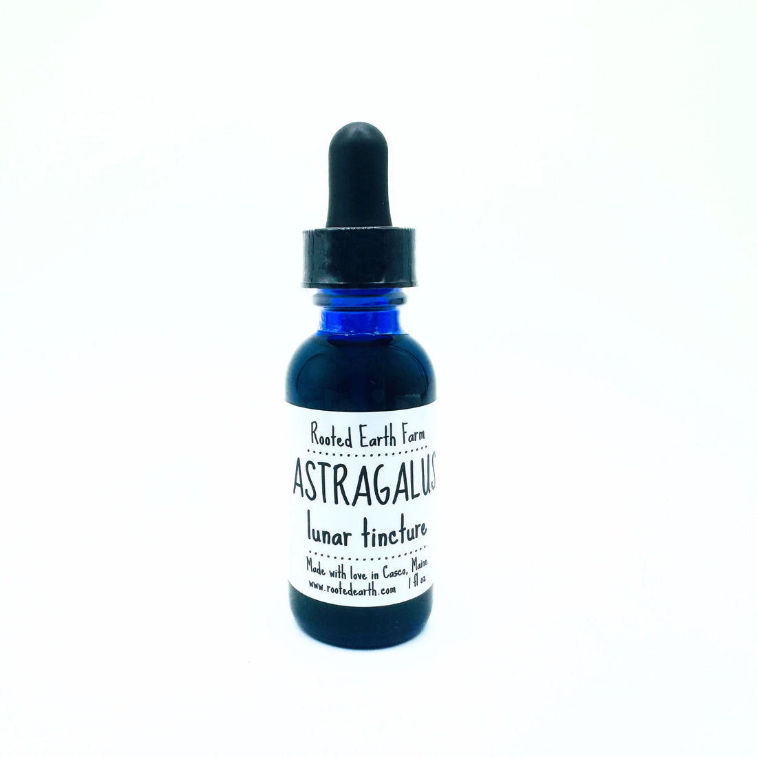 Astragalus Root Tincture - My American Goods