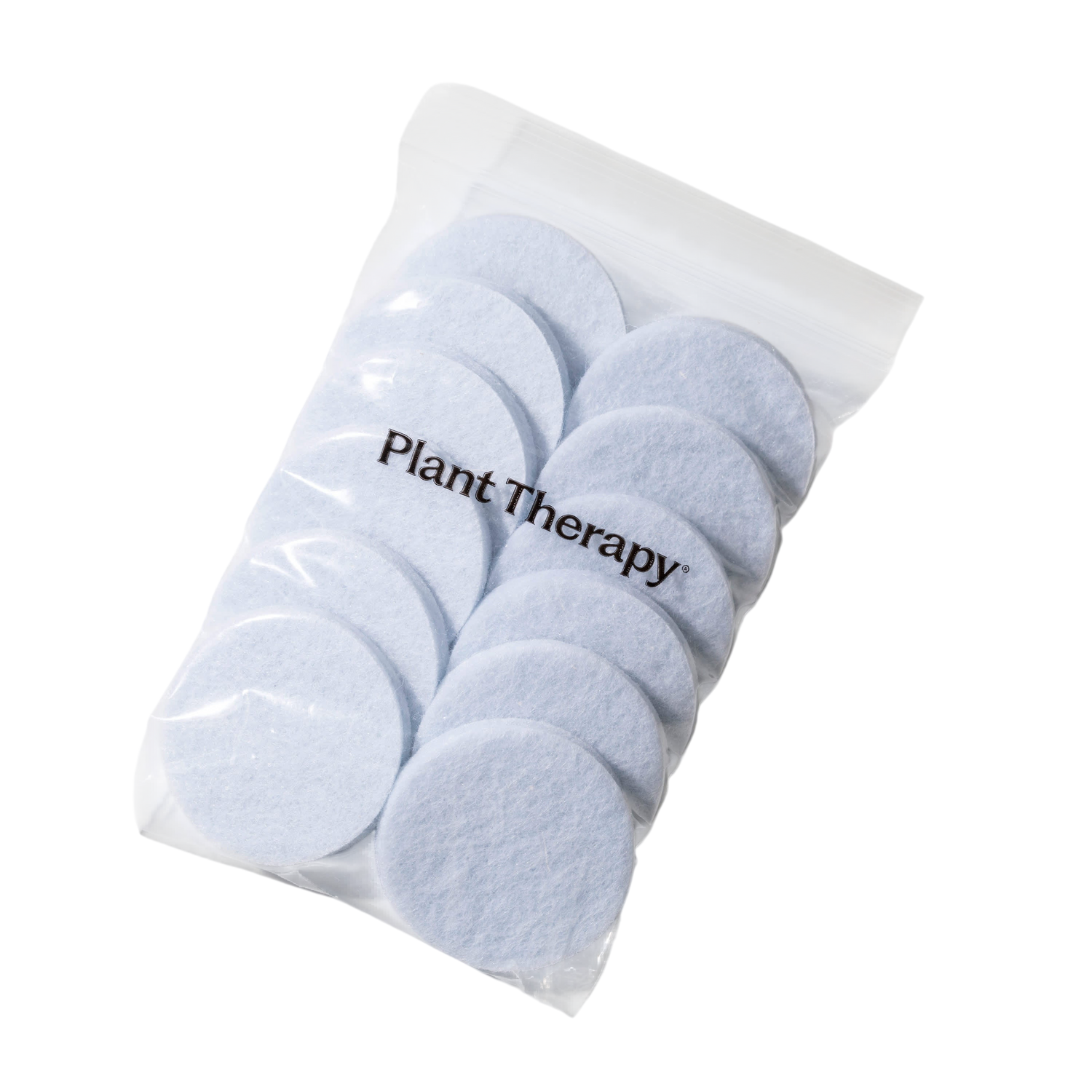 Auradrop Diffuser Refill Pads 12-Pack