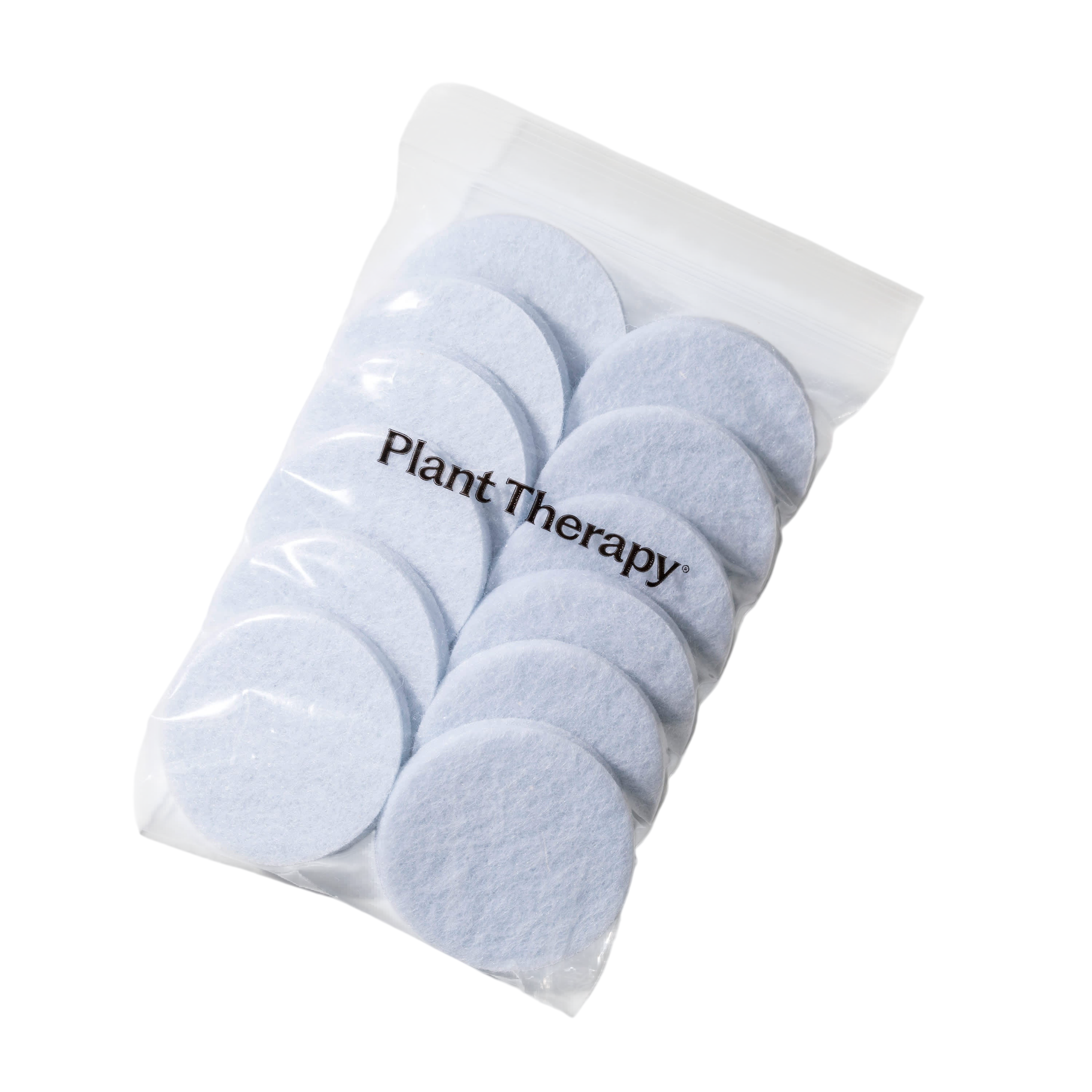 Auradrop Diffuser Refill Pads 12-Pack