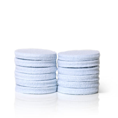 Auradrop Diffuser Refill Pads 12-Pack
