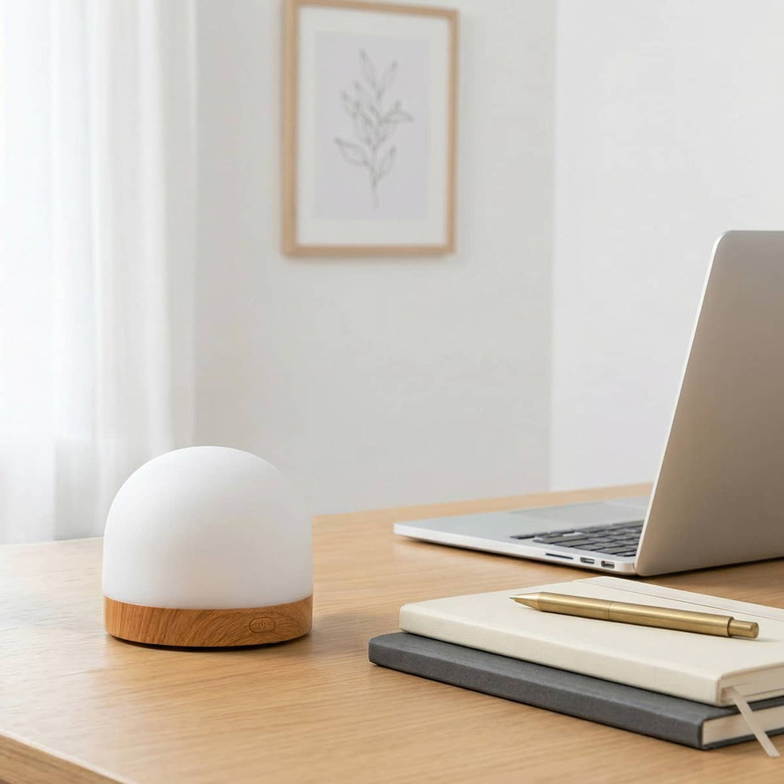 Plant Therapy Diffuser AuraDrop Diffuser