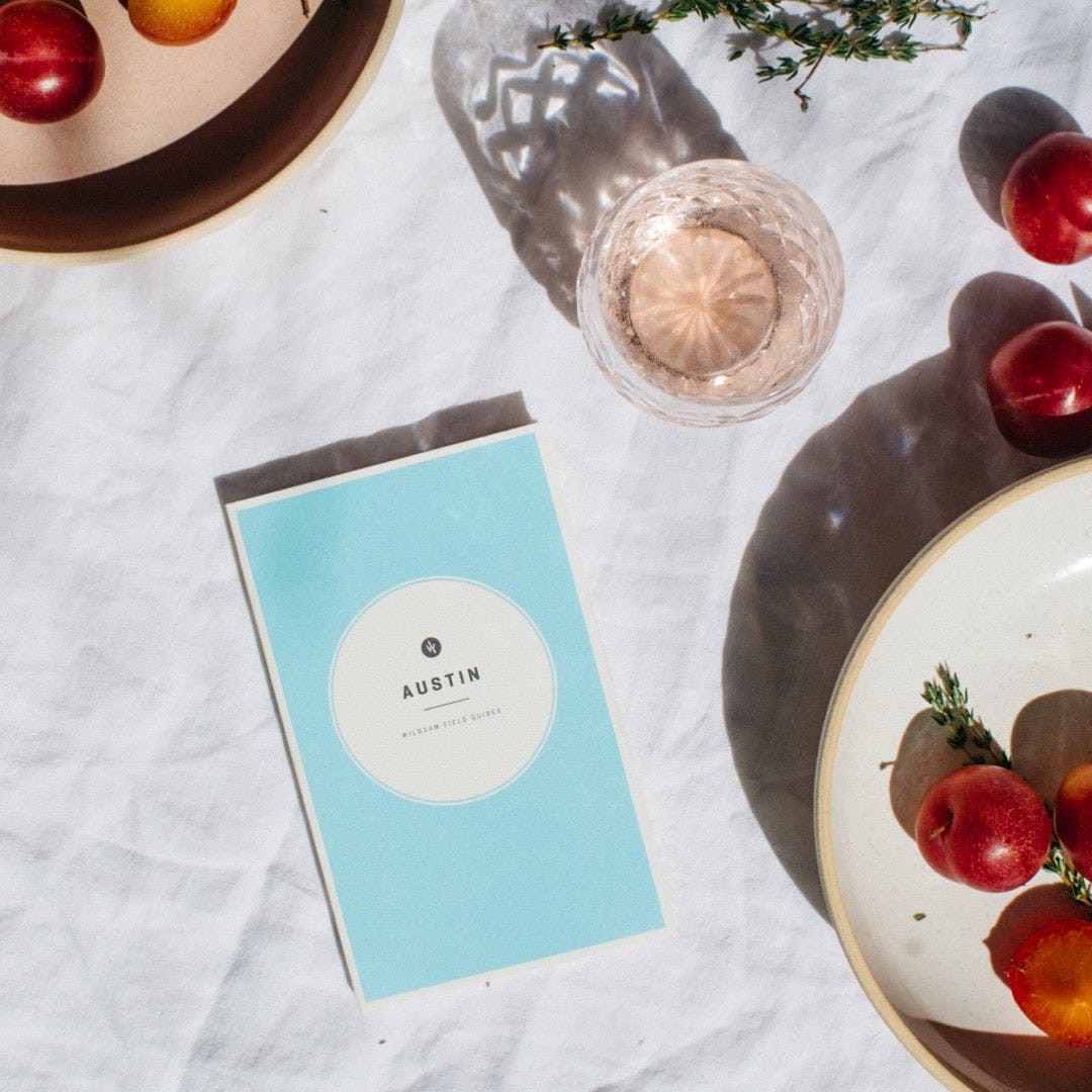 AUSTIN - My American Goods