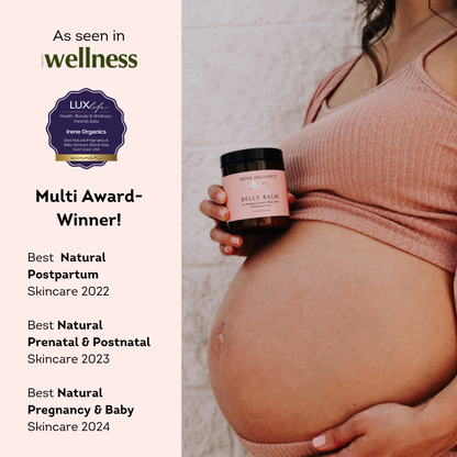 Mom To Be Pregnancy Skincare Giftset - My American Goods