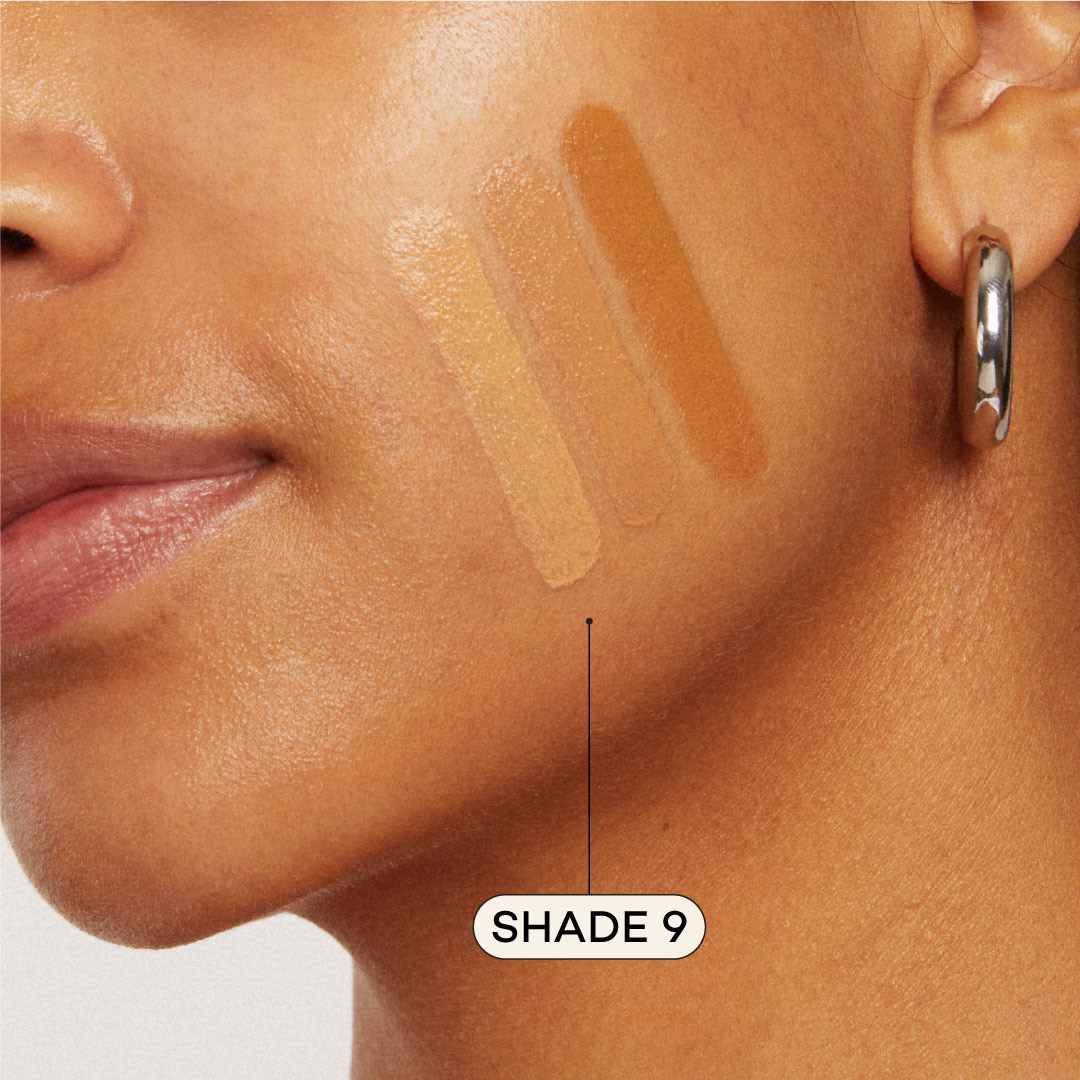 Cream Foundation Stick