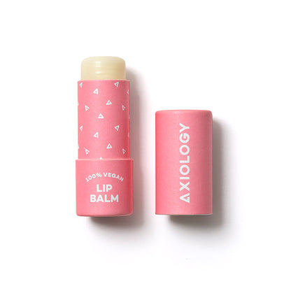 Vegan Lip Balm