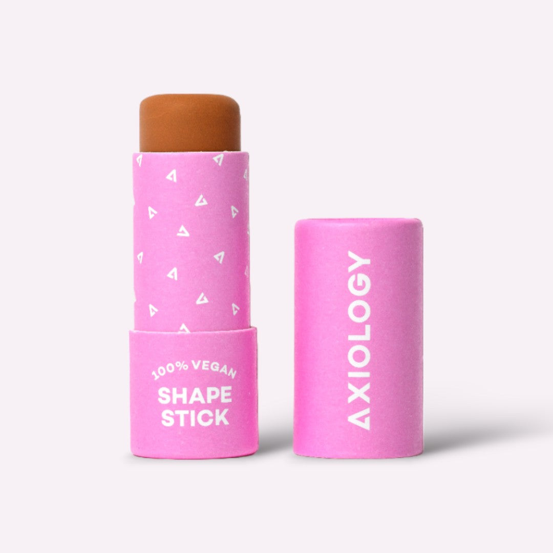 Contour + Shape Stick