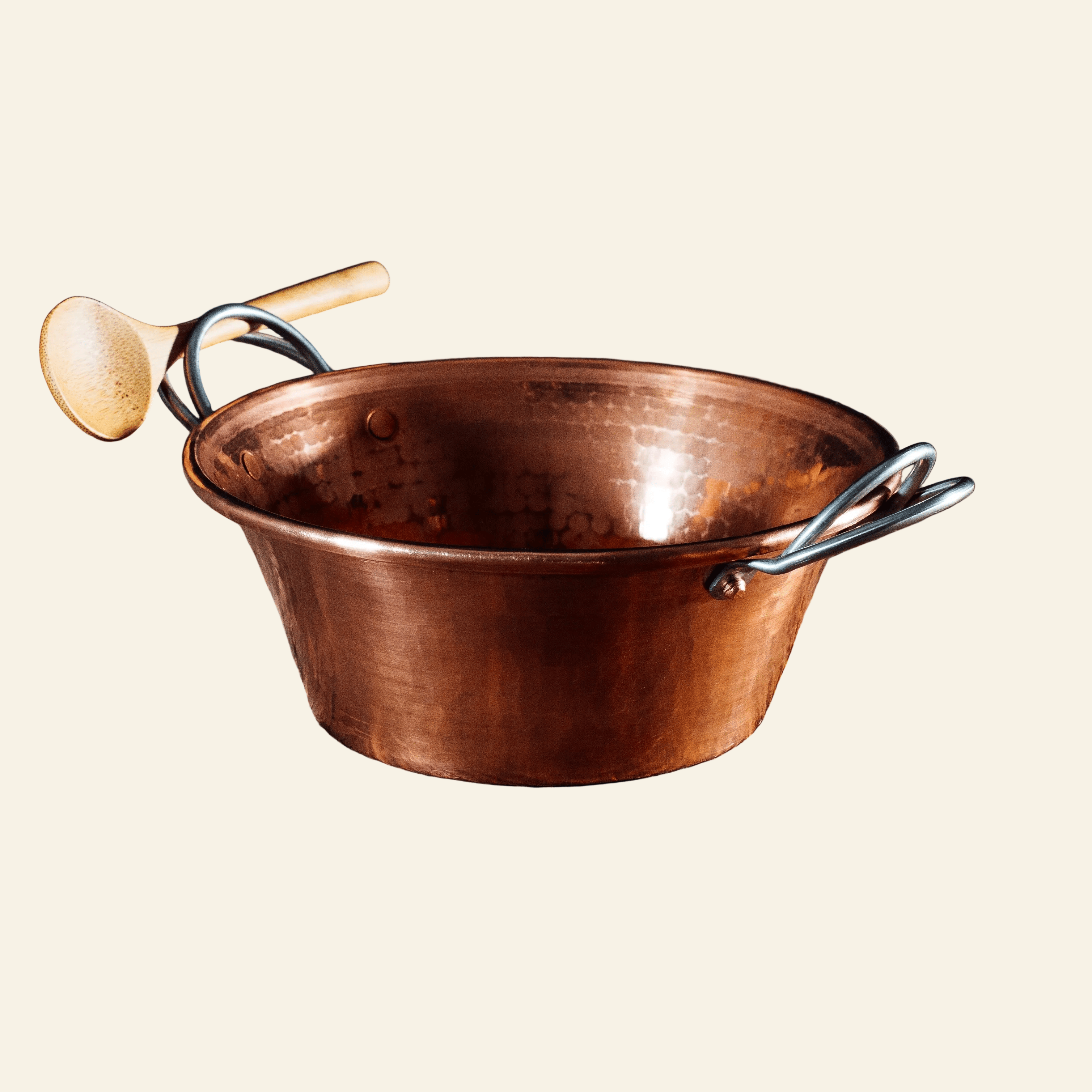 Permian Copper Jam Pans