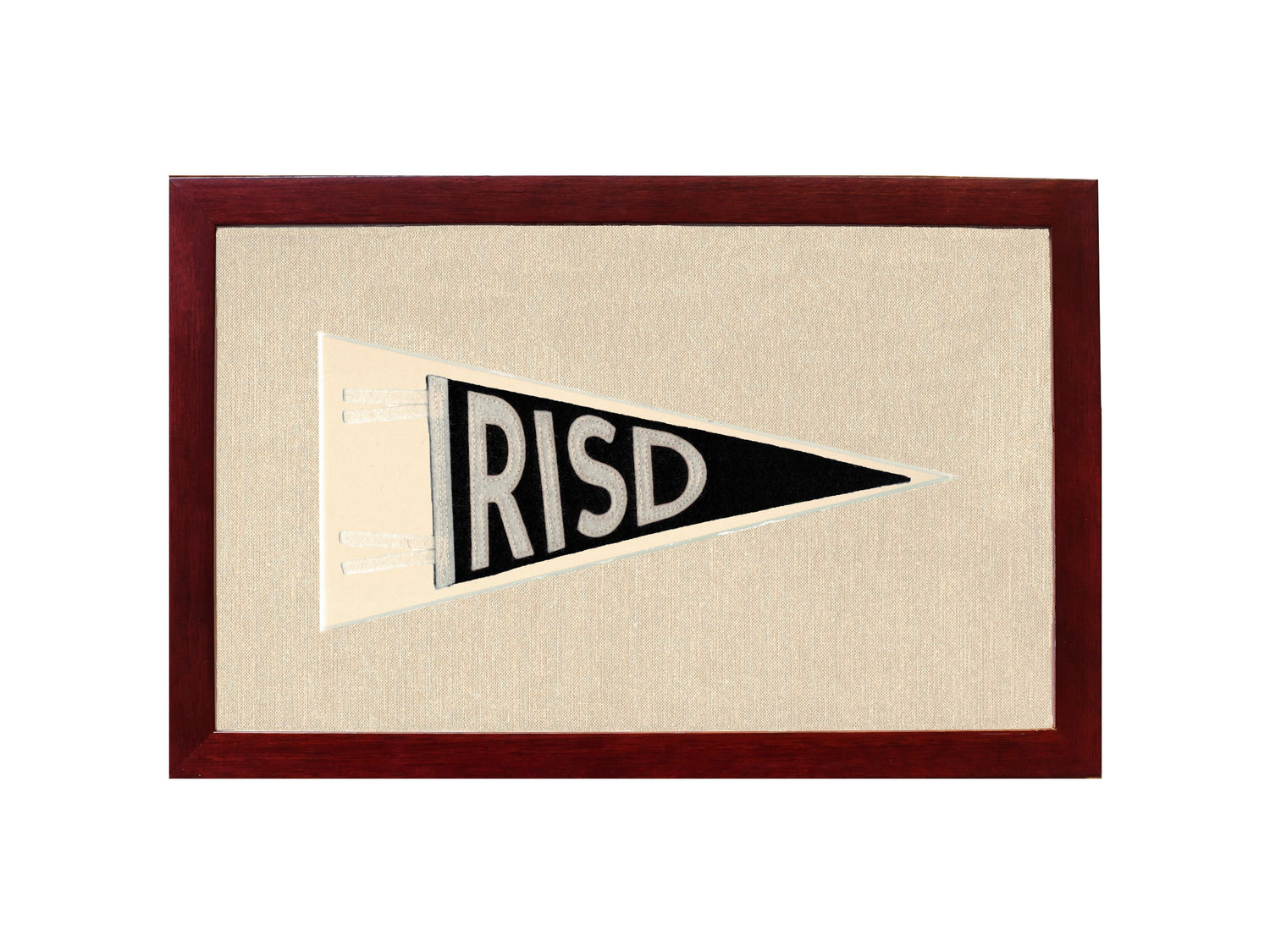 Rhode Island School of Design Pennant