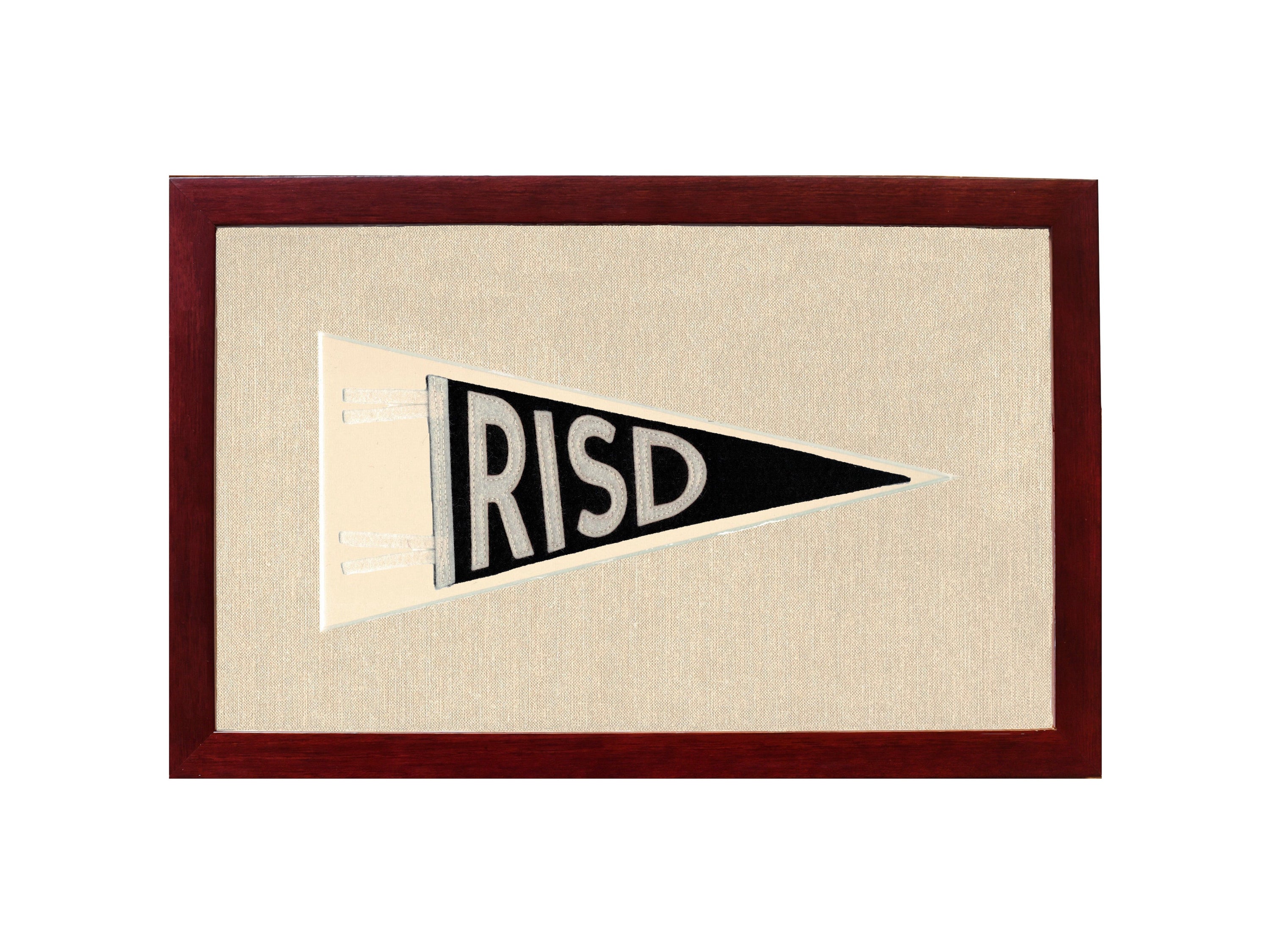 Rhode Island School of Design Pennant
