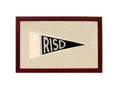 Rhode Island School of Design Pennant