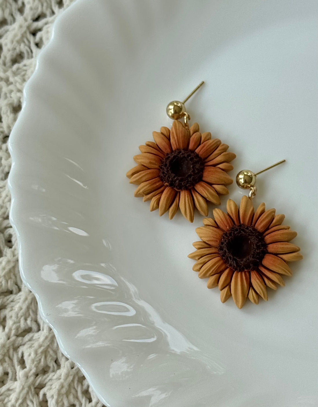 Sunflower Drops