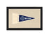 Americana Memories Vintage Pennants and Memorabilia Vintage Washburn University Pennant